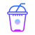 Milchshake icon