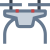 无人机 icon