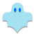 Ghost icon