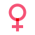 Femmina icon