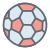 Soccer ball icon