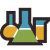 实验室项目 icon