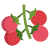 Cherry Tomato icon