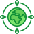 Go Green icon