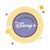 ディズニープラス icon