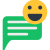 Feedback icon