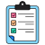 Checklist icon