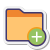 新增文件夹 icon