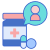 Medication icon