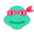 Tortue Ninja icon