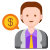 Financial Advisor icon