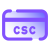 Код защиты CSC icon