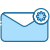 Mail icon