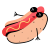 Hot Dog icon