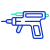 Piercing Gun icon