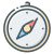 compass icon