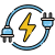 Electrical Service icon