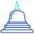 Borobudur icon