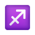 射手座表情符号 icon