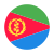 エリトリア-円形 icon