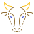 Vaca icon