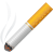 cigarette icon