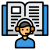 Audiobook icon