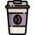 Coffee icon