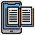 Ebook icon