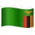 zambia-emoji icon