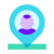 User Location icon