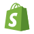 Shopify icon