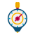 Curvimeter icon