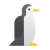 Pingouin icon