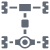 Car Chassis icon