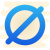 Simbolo Nullo icon