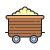 Mine Cart icon