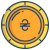 Hryvnia icon