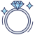 Diamant icon