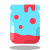 Empty Jam Jar icon