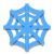 Spinnennetz icon