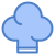 chef food icon