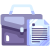 Briefcase - Project icon