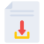 File Download icon