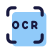 OCR icon