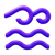 Water Element icon