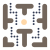 Maze icon