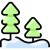 森林 icon