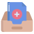 Inbox icon