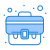 Suitcase icon